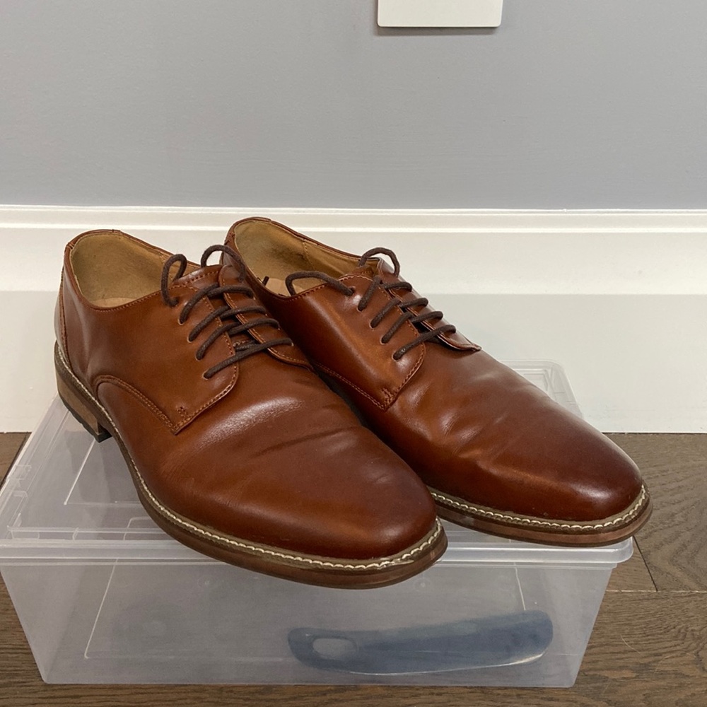 Jospeh Abboud shoes